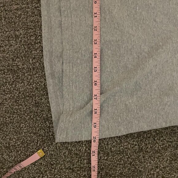 Fruit of the Loom grey Acadia t-shirt - Picture 5 of 5